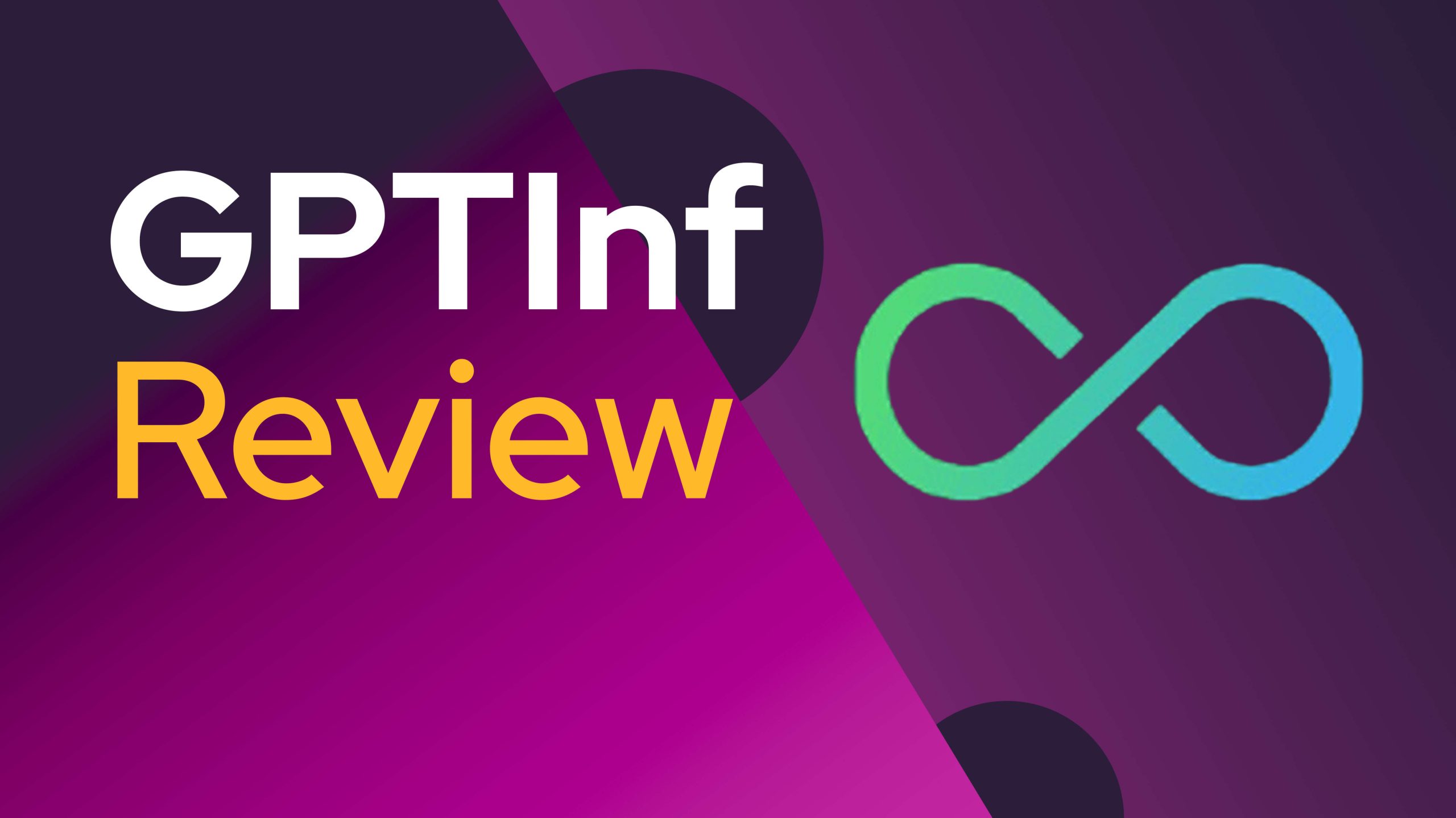 GPTInf Review: Can It Truly Avoid AI Detection?