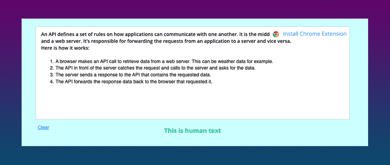 ai copy detector