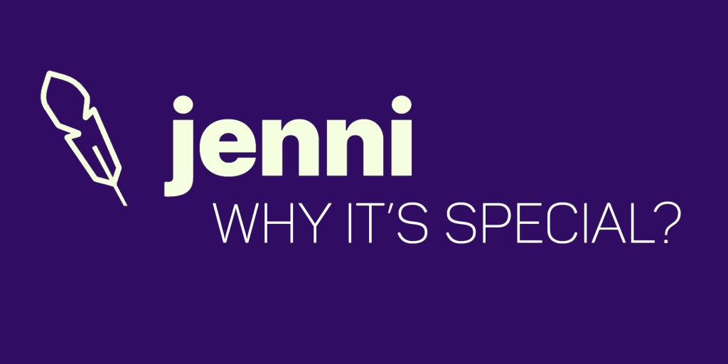 jenni ai review