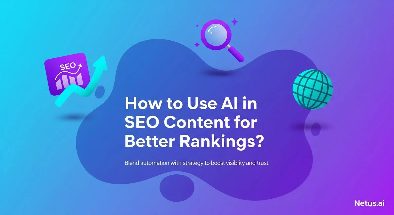 How to use AI in SEO content for better rankings?