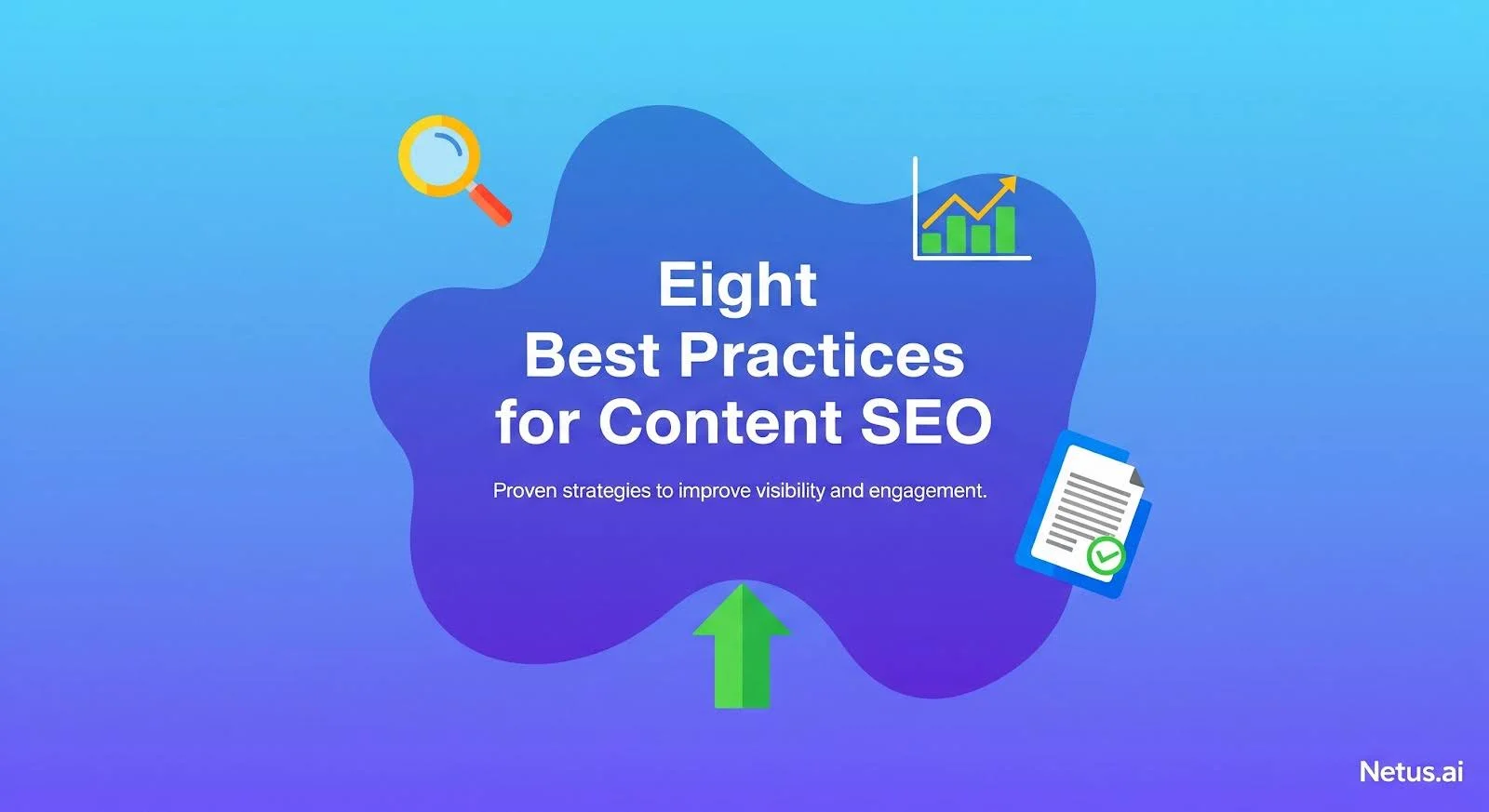 Eight best practices for content SEO