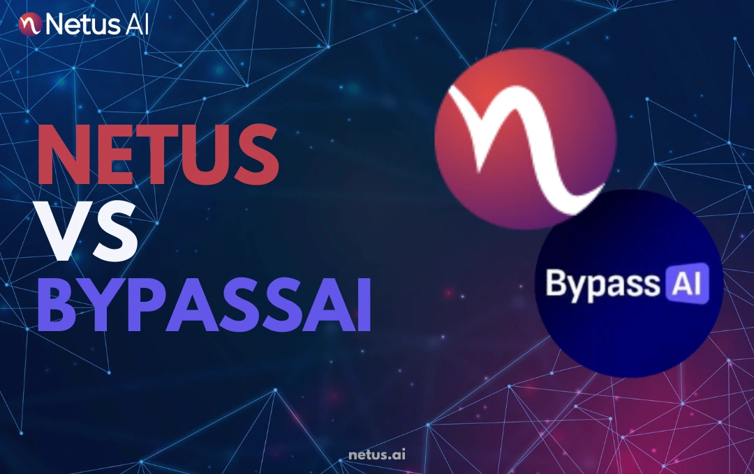 Netus vs. BypassAI