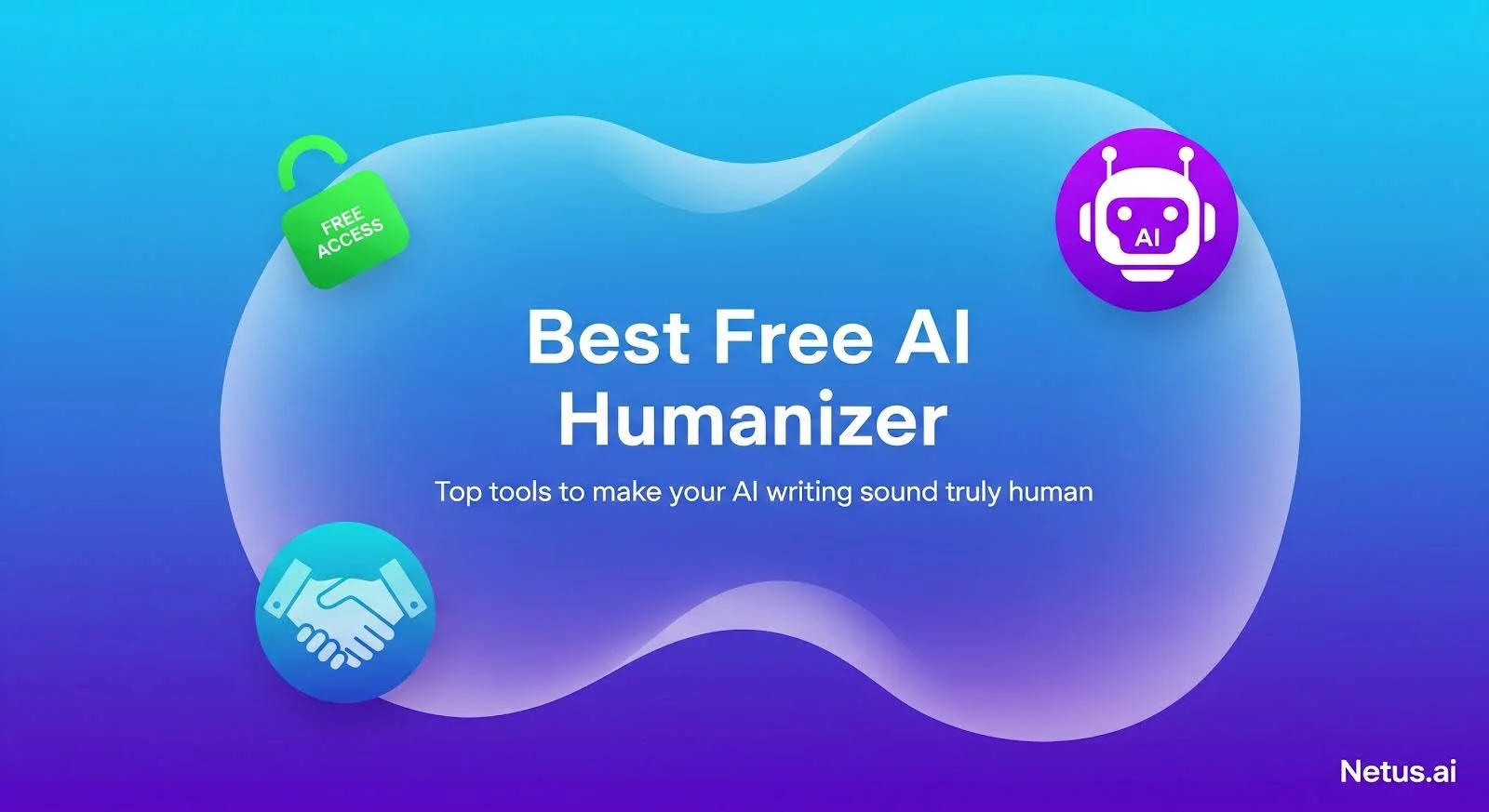 Best free AI Humanizer