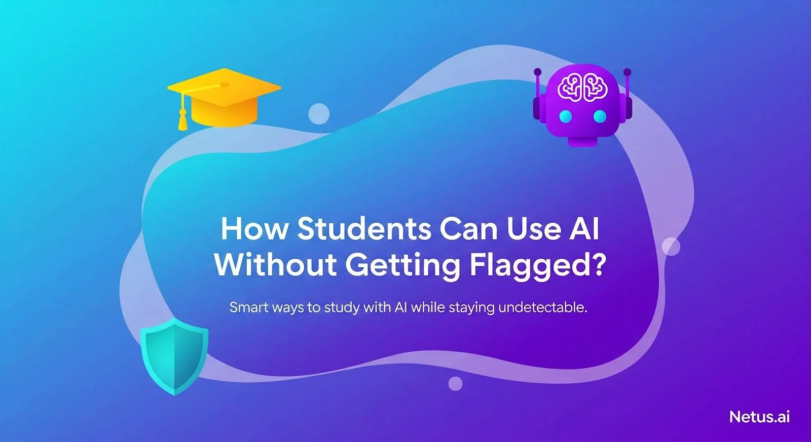 How Students Can Use AI Without Getting Flagged?