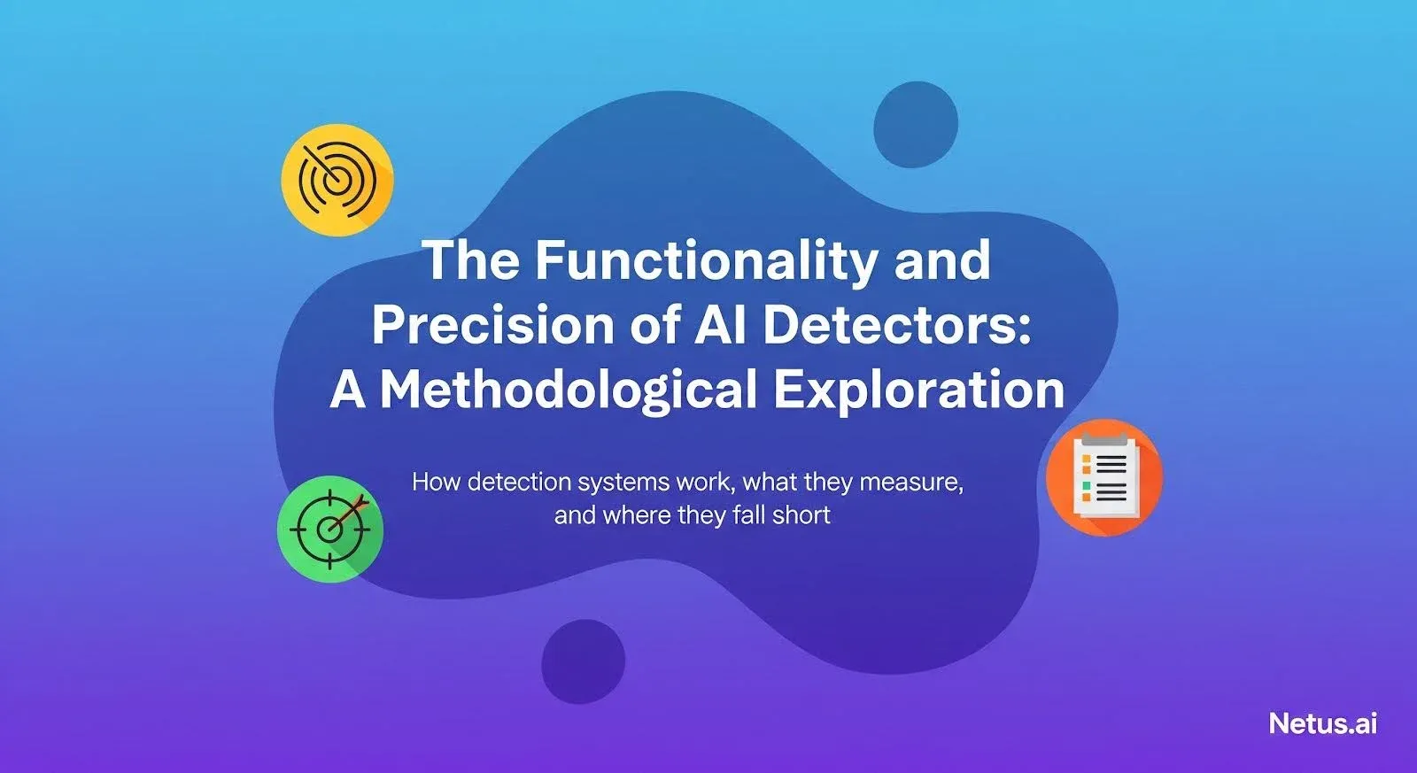 The functionality and precision of AI detectors: A methodological exploration