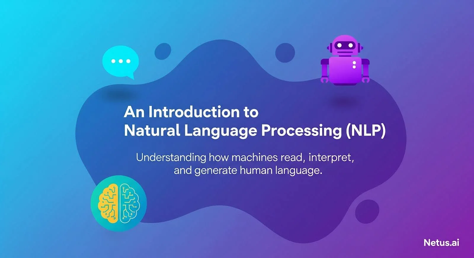 An introduction to natural language processing (NLP)